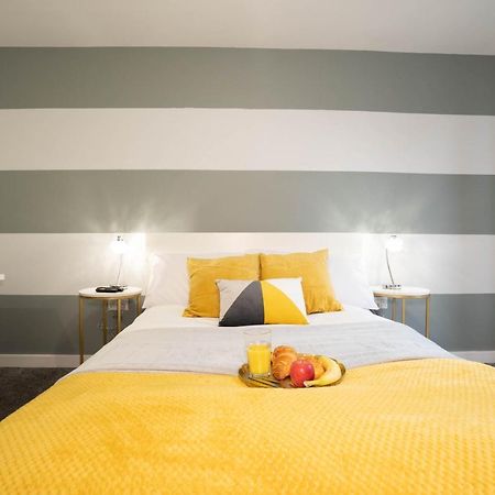 Deluxe Stay - Skyline Vistas & Top Amenities Birmingham Exterior foto