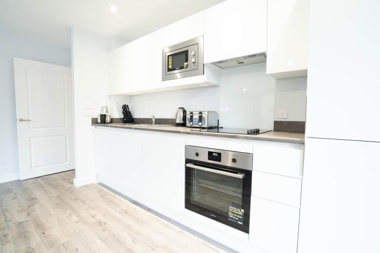 Deluxe Stay - Skyline Vistas & Top Amenities Birmingham Exterior foto